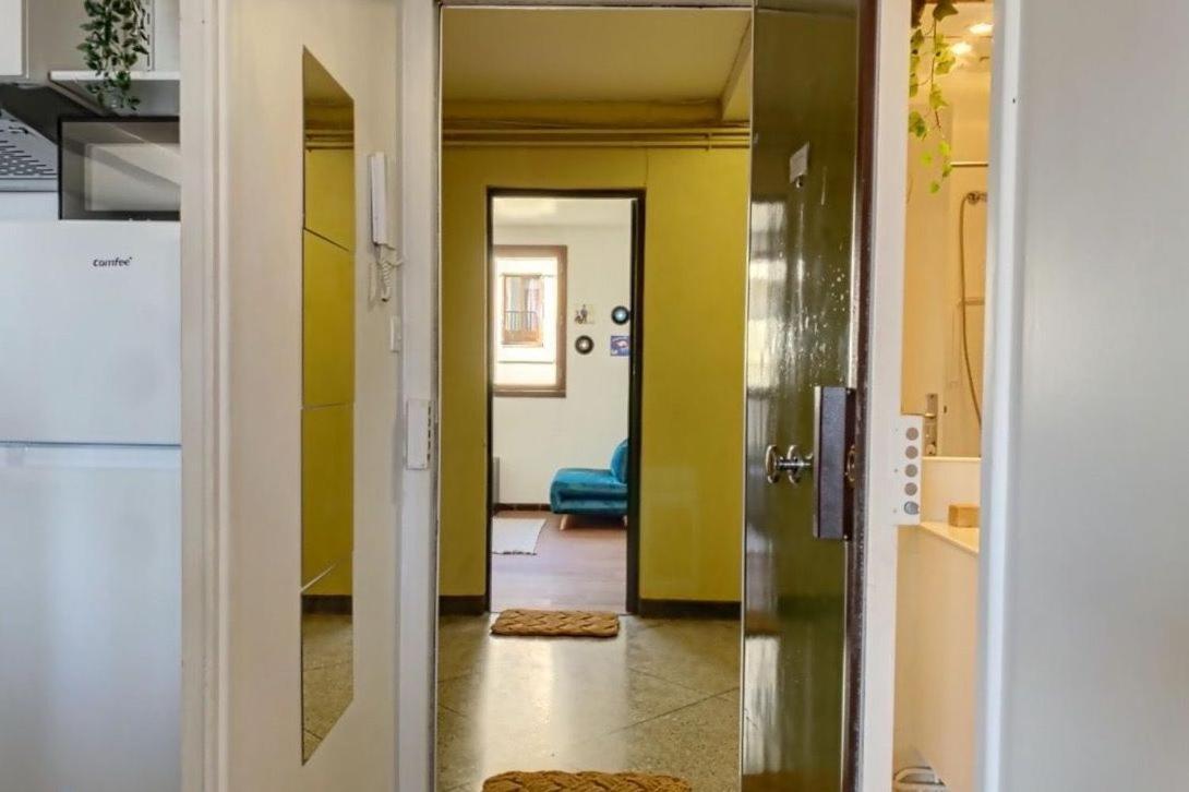 Apartamento La Perle Marseillaise - Central & Lumineux - Les Freres De La Loc' Marsella Exterior foto
