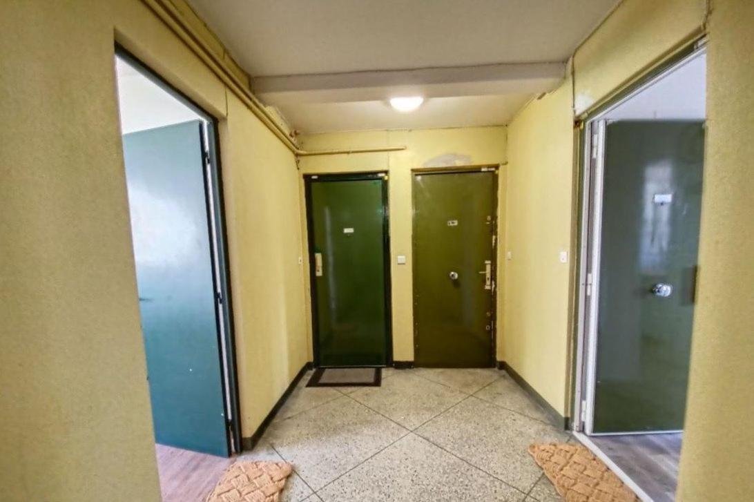 Apartamento La Perle Marseillaise - Central & Lumineux - Les Freres De La Loc' Marsella Exterior foto