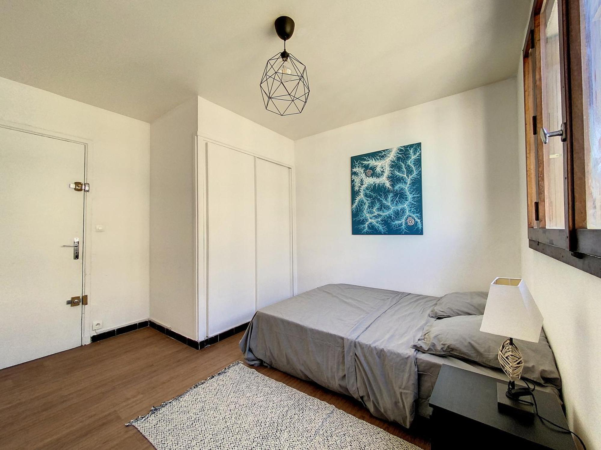 Apartamento La Perle Marseillaise - Central & Lumineux - Les Freres De La Loc' Marsella Exterior foto